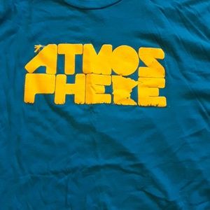 Atmosphere Tee Rhymesayers Entertainment